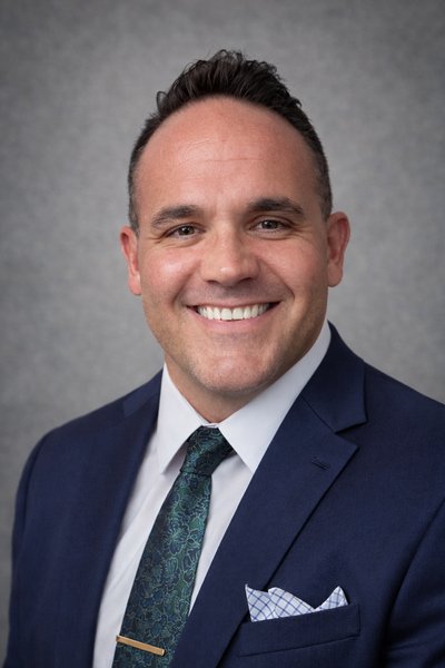 Scott Hacker MBA - Quality Manager Kansas City MO